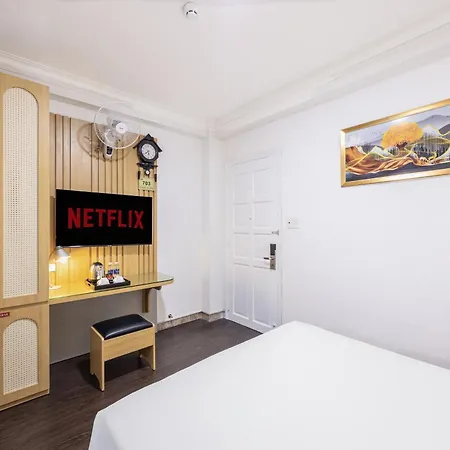 A25 Hotel - 22 Nguyễn Cư Trinh-3