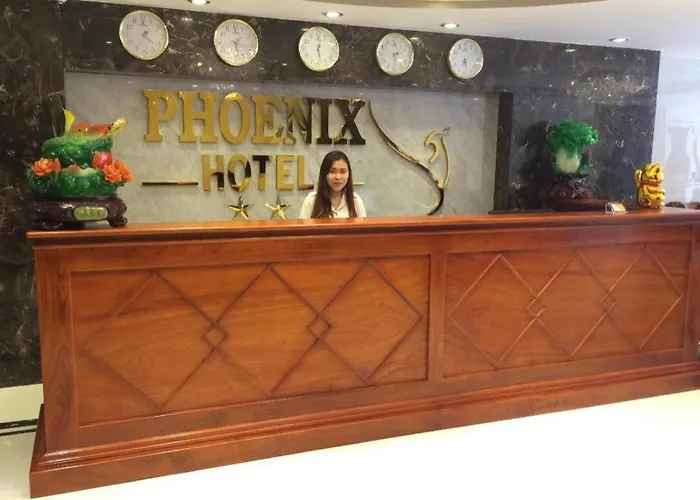 Phoenix Saigon